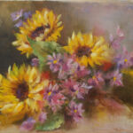 Tournesol (Private Collection)